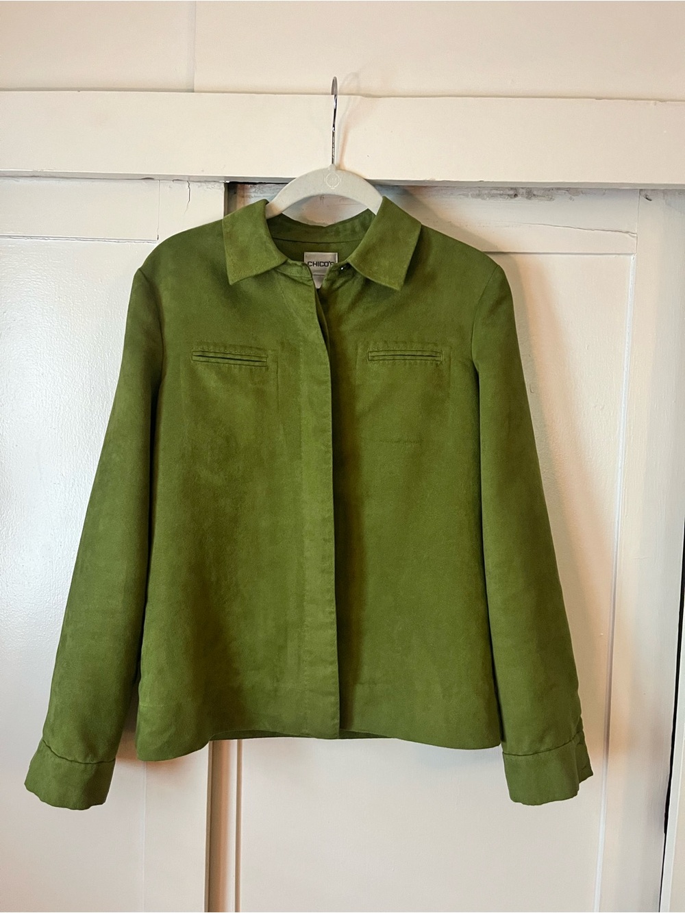 90’s Jacket